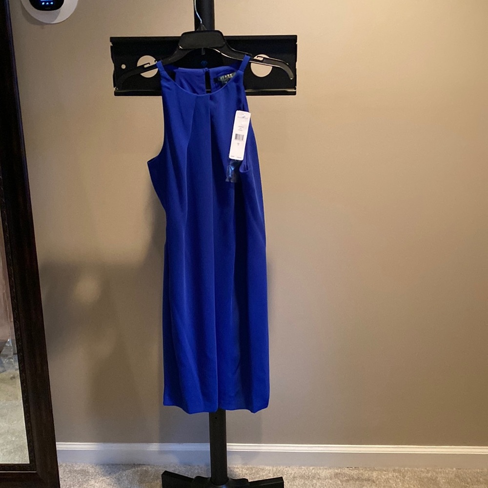Ralph Lauren Dress